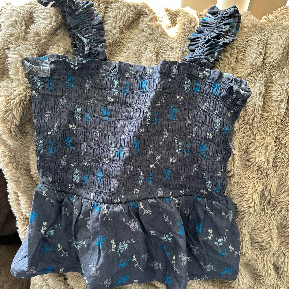 Universal Thread Tank Top